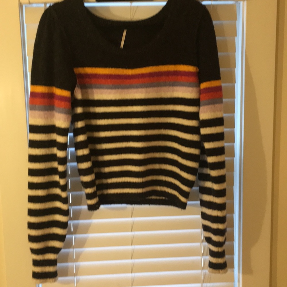 Free People Sweater